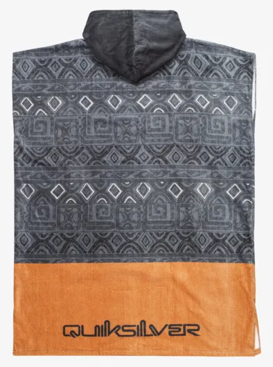 Hoody Towel - Poncho de surf pour Unisexe