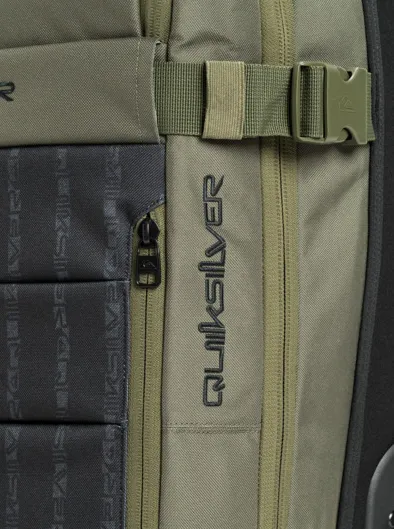 Horizon - Sac de voyage à roulettes pour Homme
