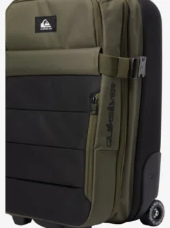 Horizon - Sac de voyage à roulettes pour Homme