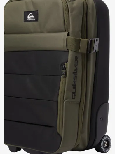 Horizon - Sac de voyage à roulettes pour Homme