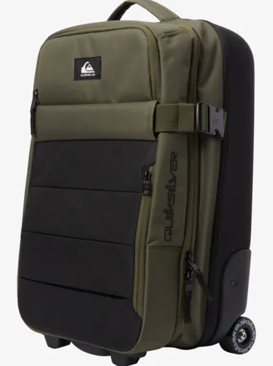 Horizon - Sac de voyage à roulettes pour Homme