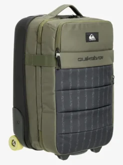 Horizon - Sac de voyage à roulettes pour Homme