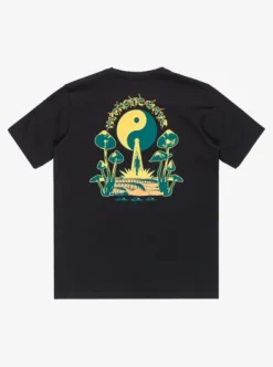 Hypnotic Wave - T-shirt à manches courtes pour Garçon 8-16