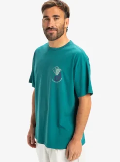 Hypnotic Wave - T-shirt à manches courtes pour Homme