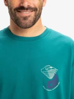 Hypnotic Wave - T-shirt à manches courtes pour Homme