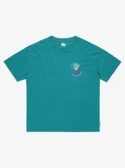 Hypnotic Wave - T-shirt à manches courtes pour Homme