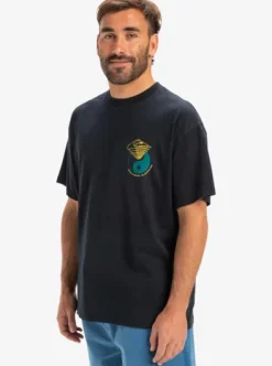 Hypnotic Wave - T-shirt à manches courtes pour Homme