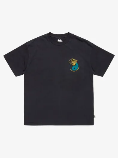 Hypnotic Wave - T-shirt à manches courtes pour Homme