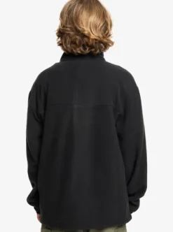 Ice Fields - Sweat zippé pour Garçon 8-16