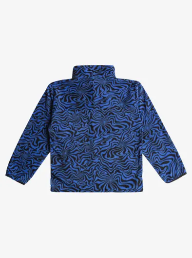 Ice Fields - Sweat zippé pour Garçon 8-16