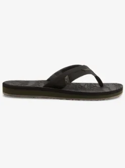 Island Oasis Squish - Sandales pour Homme