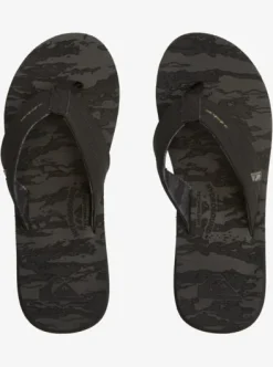 Island Oasis Squish - Sandales pour Homme