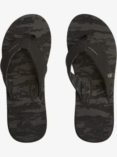 Island Oasis Squish - Sandales pour Homme