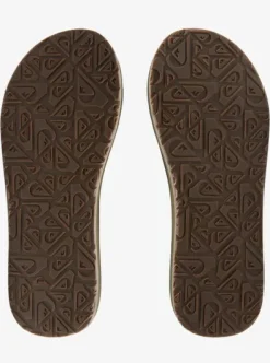 Island Oasis Squish - Sandales pour Homme