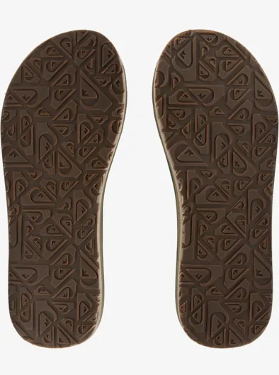 Island Oasis Squish - Sandales pour Homme