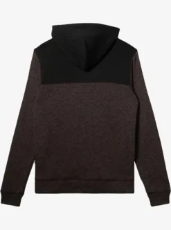 Keller Block - Sweat à capuche zippé pour Homme