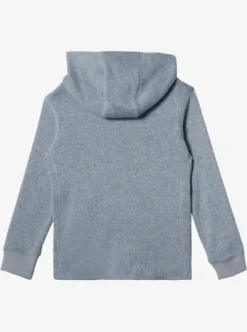 Keller - Sweat à capuche zippé pour Garçons 2-7 ans