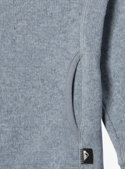Keller - Sweat à capuche zippé pour Garçons 2-7 ans