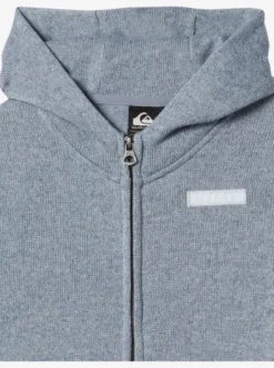 Keller - Sweat à capuche zippé pour Garçons 2-7 ans