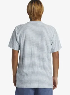Kentin - T-shirt avec poche pour Homme