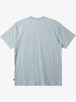 Kentin - T-shirt avec poche pour Homme