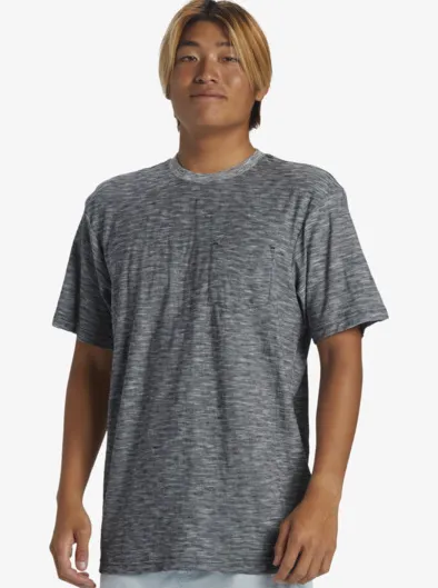 Kentin - T-shirt avec poche pour Homme