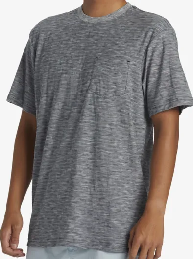 Kentin - T-shirt avec poche pour Homme
