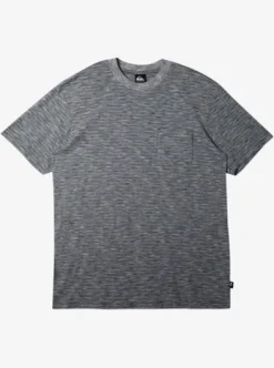 Kentin - T-shirt avec poche pour Homme