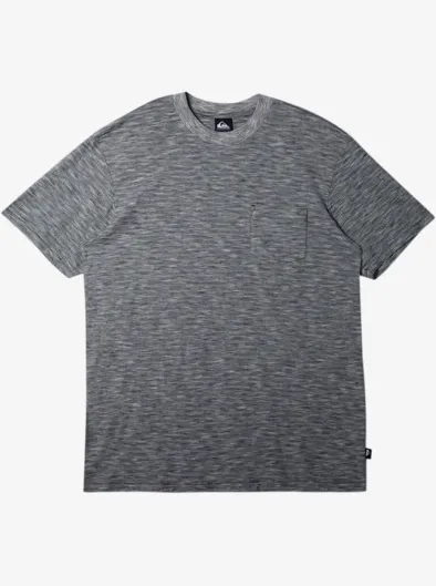 Kentin - T-shirt avec poche pour Homme