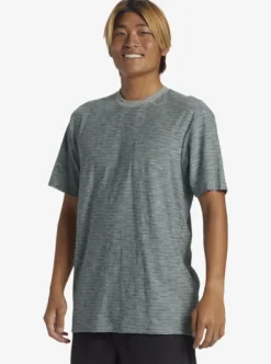 Kentin - T-shirt avec poche pour Homme