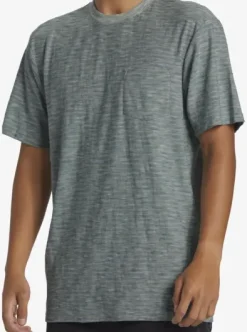 Kentin - T-shirt avec poche pour Homme