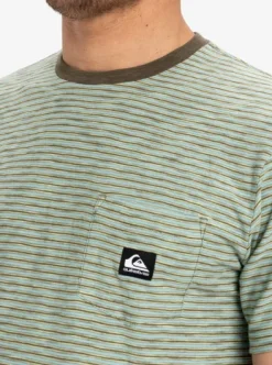 Kentin - T-shirt à manches courtes pour Homme