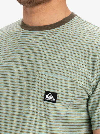 Kentin - T-shirt à manches courtes pour Homme