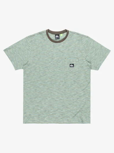Kentin - T-shirt à manches courtes pour Homme