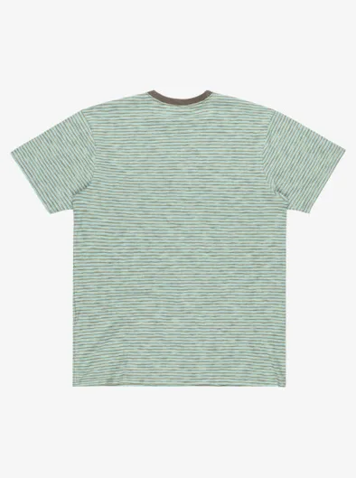 Kentin - T-shirt à manches courtes pour Homme
