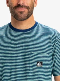 Kentin - T-shirt à manches courtes pour Homme