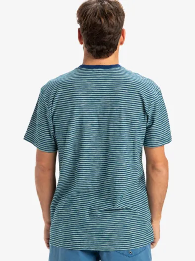 Kentin - T-shirt à manches courtes pour Homme
