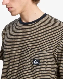 Kentin - T-shirt à manches courtes pour Homme
