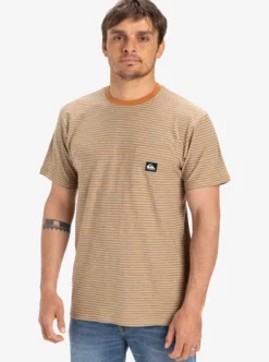 Kentin - T-shirt à manches courtes pour Homme