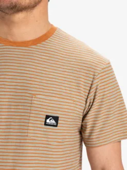 Kentin - T-shirt à manches courtes pour Homme