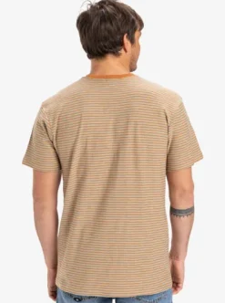 Kentin - T-shirt à manches courtes pour Homme