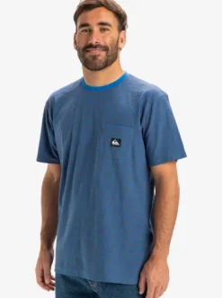 Kentin - T-shirt à manches courtes pour Homme