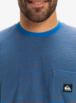 Kentin - T-shirt à manches courtes pour Homme