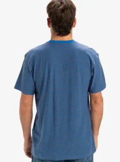Kentin - T-shirt à manches courtes pour Homme