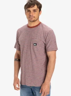 Kentin - T-shirt à manches courtes pour Homme