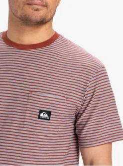 Kentin - T-shirt à manches courtes pour Homme