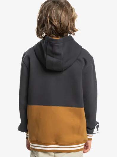 Knowledge Area - Sweat à capuche zippé pour Garçon 4-16