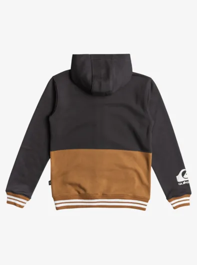 Knowledge Area - Sweat à capuche zippé pour Garçon 4-16