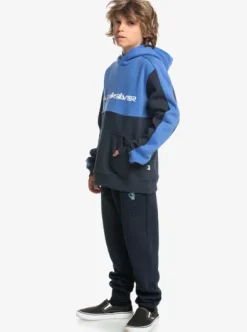 Knowledge Area - Sweat à capuche pour Garçon 4-16