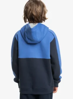 Knowledge Area - Sweat à capuche pour Garçon 4-16